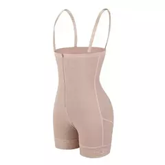 Faja colombiana para mujer, entrenador de cintura, prenda modeladora de cuerpo c - comprar en línea
