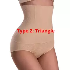 CXZD-Moldeador de cintura alta para mujer, entrenador con control de barriga, el - tienda en línea