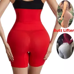 CXZD-Moldeador de cintura alta para mujer, entrenador con control de barriga, el - comprar en línea