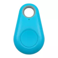 Rastreador GPS para mascotas, accesorio mini localizador bluetooth inteligente, - CAROCHE