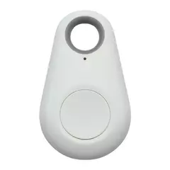 Rastreador GPS para mascotas, accesorio mini localizador bluetooth inteligente, - CAROCHE