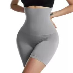 CXZD-Moldeador de cintura alta para mujer, entrenador con control de barriga, el - CAROCHE