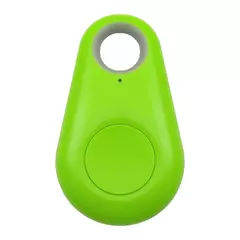 Rastreador GPS para mascotas, accesorio mini localizador bluetooth inteligente, - tienda en línea
