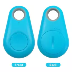 Rastreador GPS para mascotas, accesorio mini localizador bluetooth inteligente, - comprar en línea