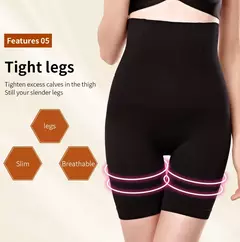CXZD-Moldeador de cintura alta para mujer, entrenador con control de barriga, el - comprar en línea