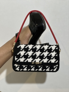 Carteras bordadas - CAROCHE