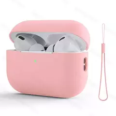 Para AirPods Pro 2 Funda de silicona líquida para AirPods 3 Pro 2 Funda protect - comprar en línea