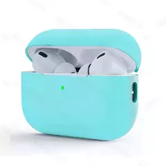 Para AirPods Pro 2 Funda de silicona líquida para AirPods 3 Pro 2 Funda protect - comprar en línea