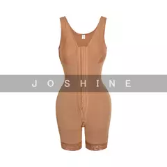 Faja moldeadora de cuerpo completo, faja moldeadora de alta compresión con broc - tienda en línea