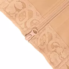 Faja colombiana para mujer, entrenador de cintura, prenda modeladora de cuerpo c - comprar en línea