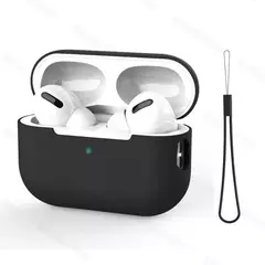 Para AirPods Pro 2 Funda de silicona líquida para AirPods 3 Pro 2 Funda protect - comprar en línea