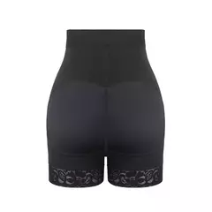 Faja colombiana para mujer, entrenador de cintura, prenda modeladora de cuerpo c - tienda en línea