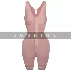 Faja moldeadora de cuerpo completo, faja moldeadora de alta compresión con broc - comprar en línea