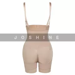 Body Fajas colombianas para mujer, corsé entrenador de cintura, moldeador de cu - comprar en línea