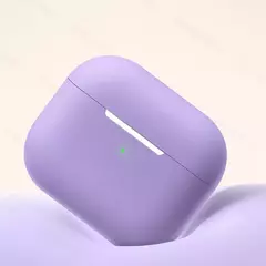 Para AirPods Pro 2 Funda de silicona líquida para AirPods 3 Pro 2 Funda protect en internet
