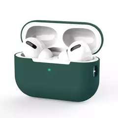Para AirPods Pro 2 Funda de silicona líquida para AirPods 3 Pro 2 Funda protect en internet