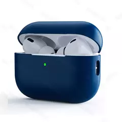 Para AirPods Pro 2 Funda de silicona líquida para AirPods 3 Pro 2 Funda protect - tienda en línea