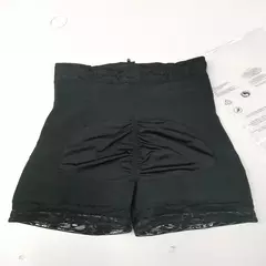 Faja colombiana para mujer, entrenador de cintura, prenda modeladora de cuerpo c - comprar en línea