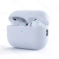 Para AirPods Pro 2 Funda de silicona líquida para AirPods 3 Pro 2 Funda protect - CAROCHE