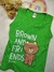 Remera Musculosa Oso - comprar online