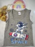 Musculosa Space - Niña Juana