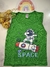 Musculosa Space