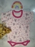 Body Estampado Carol - tienda online