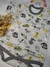 Body estampado Nico - comprar online