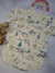 Body estampado Nico