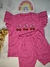 Conjunto Coquette