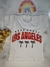 Remera Los Angeles