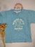Remera Bear Skate - tienda online