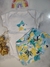Imagen de Conjunto Benjamin