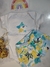 Conjunto Benjamin - tienda online
