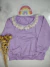 Sweater Olivia - comprar online