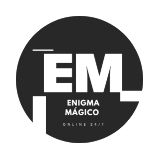 Enigma Mágico 