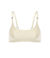 SET Top Blanco Esmeralda - comprar online