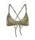 SET Bikini Top Cruzado Animal Print - comprar online