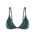 SET Bikini Fija Verde Petróleo - comprar online