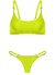 SET Top Verde Citrus