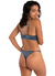SET Top Gris Petróleo - comprar online