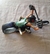 Speed Freaks Matt Figurine - comprar en línea