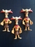 Tlaloc Y El Poder De Juju
