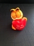 Garfield Con Corazón Diciendo Una Frase