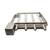 Grill Baixo Inox 4 Espetos - Artmill