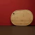 Tábua Oval Bamboo 33cm x 23cm
