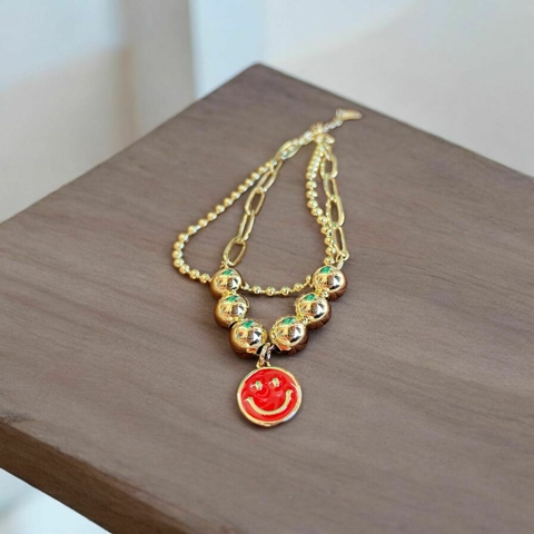 Pulsera Happy Glow