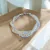 Pulsera Red De Cristal