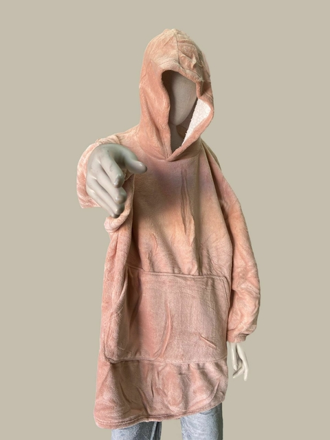 Maxi Sudadera