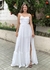 Vestido longo Alice